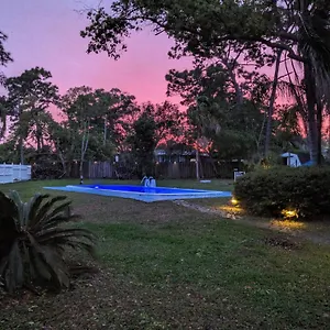  Homestay Executive Pool