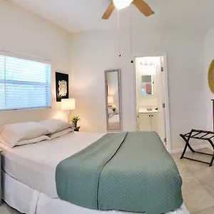 Apartment Loft Close To Downtown, Raymond Stadium, Airport And Many Places